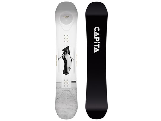 Capita, Deska, SUPERDOA 2022 156 cm Capita Snowboards
