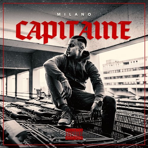 Capitaine Milano