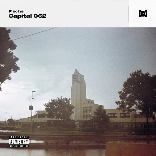 Capital 062 Fischer