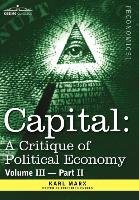 Capital Marx Karl