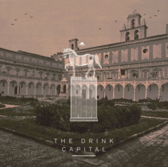 Capital The Drink