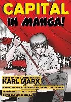 Capital - In Manga! Marx Karl