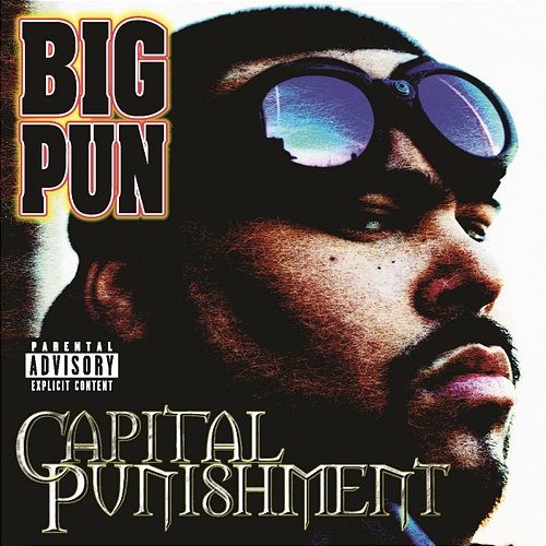 Capital Punishment Big Pun
