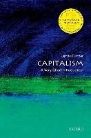 Capitalism: A Very Short Introduction Fulcher James