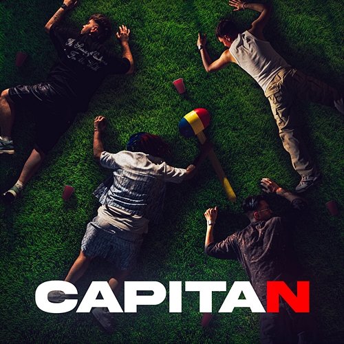 CĂPITAN Marko Glass, Bvcovia feat. RENVTØ, M.G.L.
