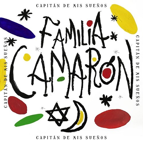 Capitán De Mis Sueños Familia Camarón