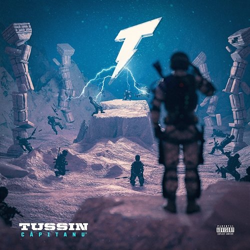 Capitanu' Tussin