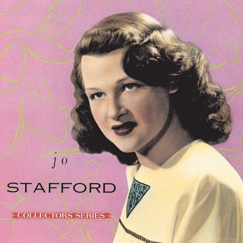 Capitol Collectors Series Jo Stafford