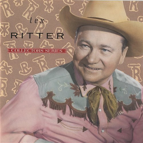 Capitol Collectors Series Tex Ritter