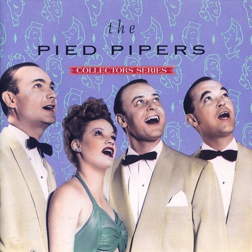 Capitol Collectors Series The Pied Pipers