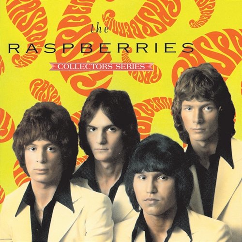 Capitol Collectors Series Raspberries