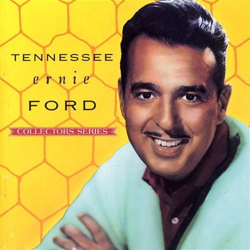 Capitol Collectors Series Tennessee Ernie Ford