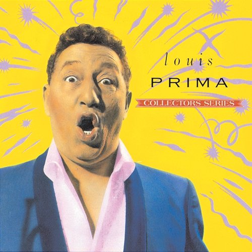 Angelina/Zooma Zooma Louis Prima