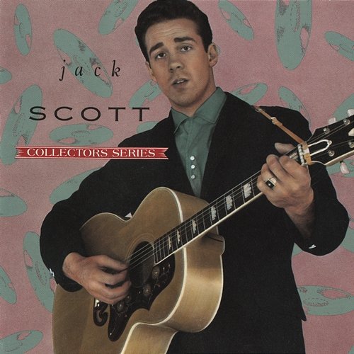Capitol Collectors Series Jack Scott