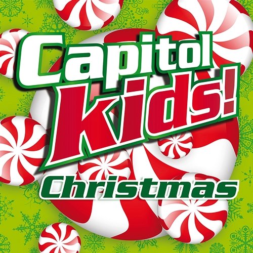 Away In A Manger Capitol Kids!
