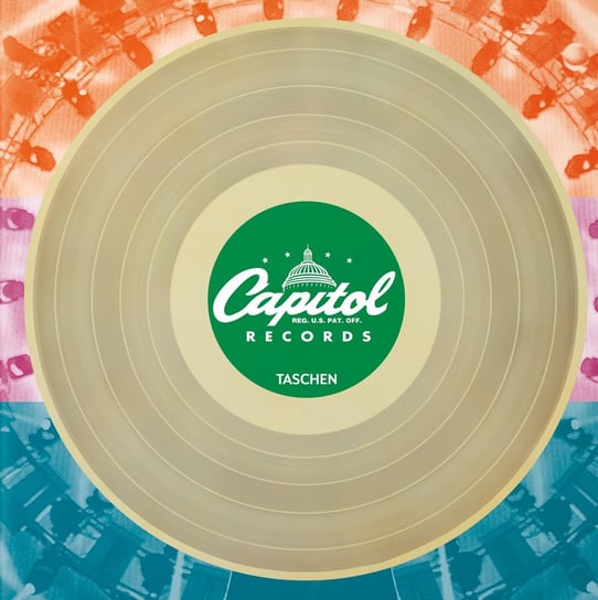 Capitol Records Golden Reuel, Hoskyns Barney