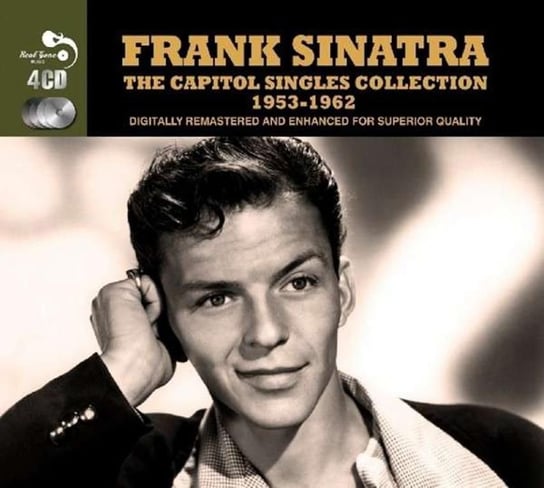 Capitol Singles Collection 1953-1962: Frank Sinatra Sinatra Frank