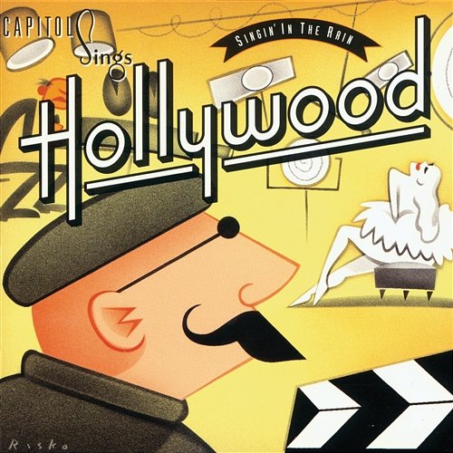 Capitol Sings Hollywood: Singin' In The Rain Various Artists