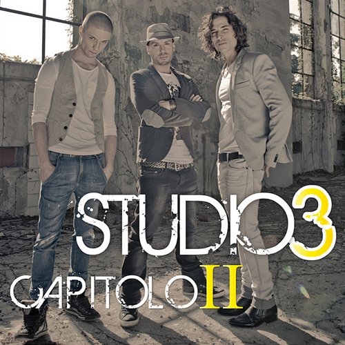 Capitolo II Studio 3