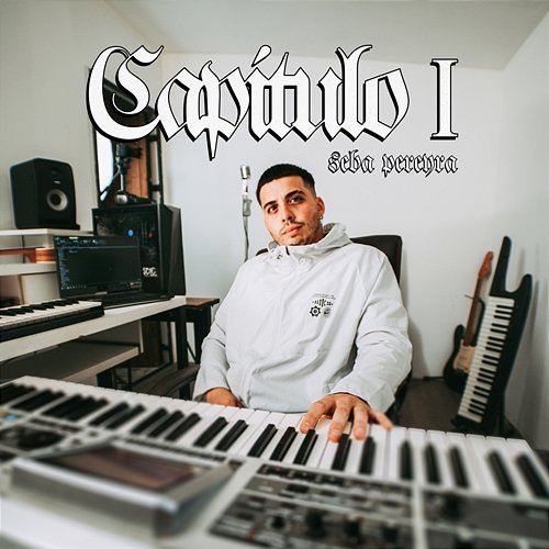 Capitulo 1 Seba Pereyra