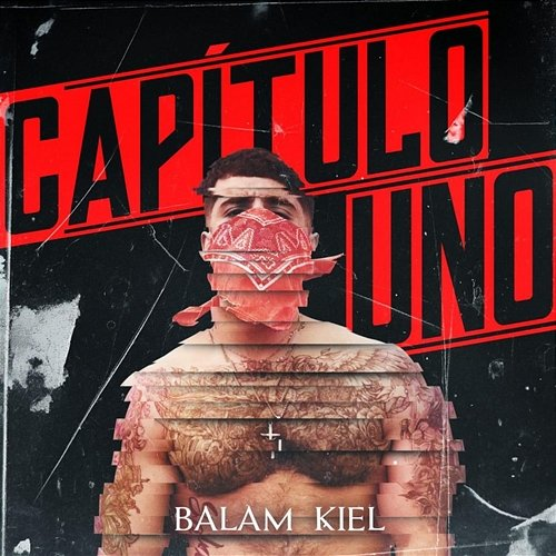 Capítulo Uno Balam Kiel