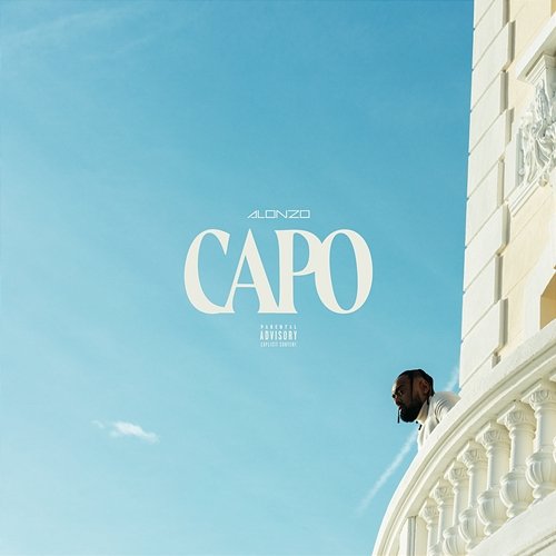 CAPO Alonzo