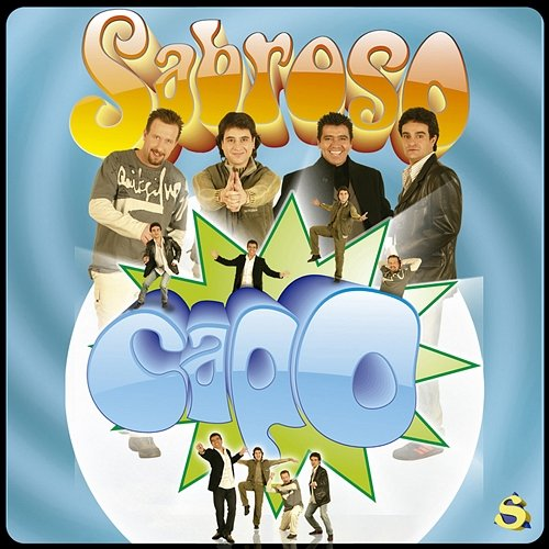 Capo Sabroso