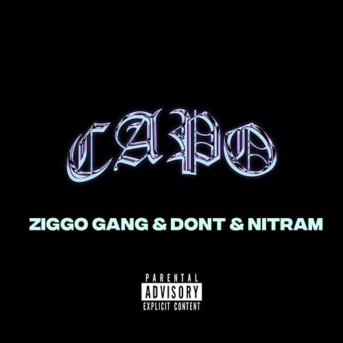 CAPO Nitra M, Zino, Dont