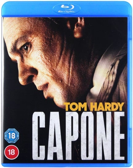 Capone Scorsese Martin