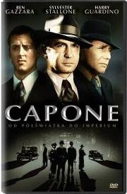 Capone Carver Steve