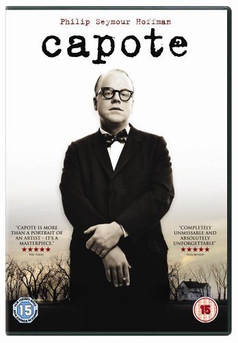 Capote Miller Bennett