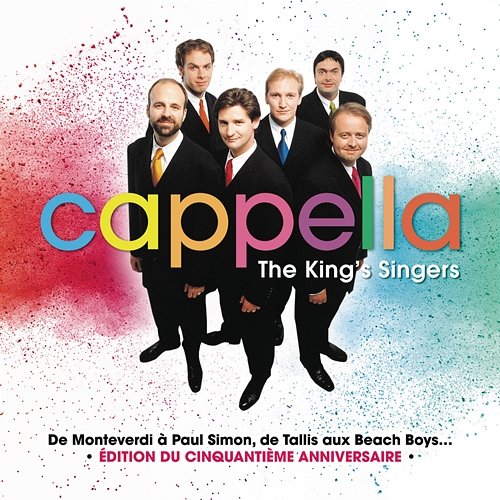 Cappella The King's Singers