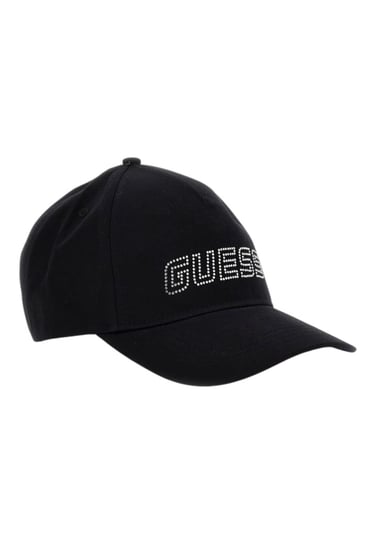 Cappello con visiera e logo Donna Guess Activewear Inna marka