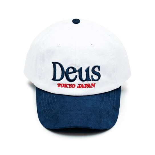 Cappello Metro Dad Cap Inna marka
