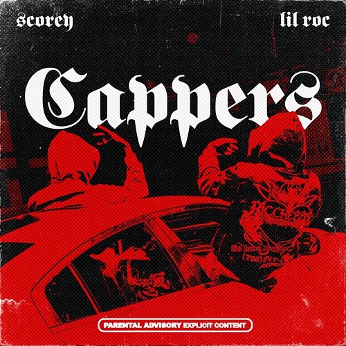 Cappers Scorey feat. Lil Roc4TS