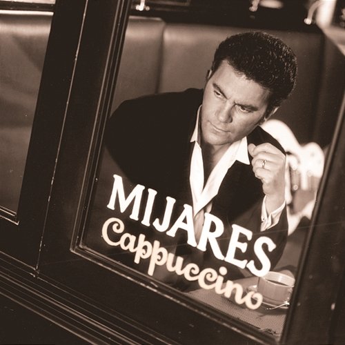 Cappuccino Mijares