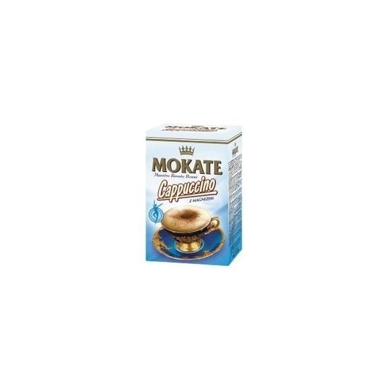 Cappucino z magnezem MOKATE, 15 g Mokate
