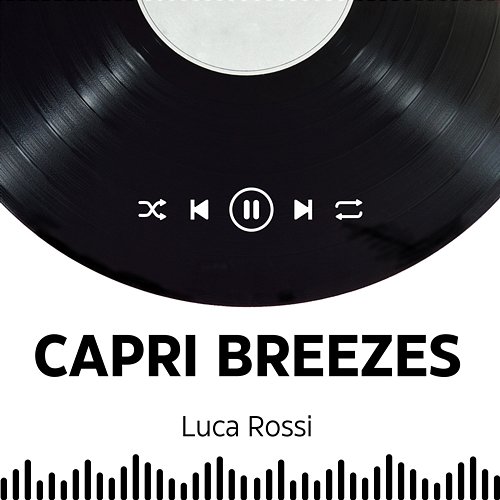 Capri Breezes Luca Rossi