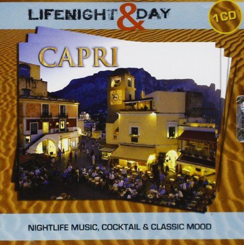Capri Life Night & Day Various Artists