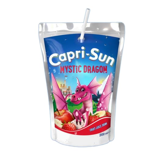 Capri Sun Mystic Dragon 10 Szt. Capri-Sun