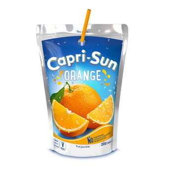 Capri-Sun Orange 200 ml Capri-Sun