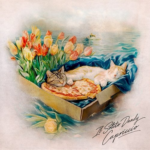 Capriccio Il Solito Dandy
