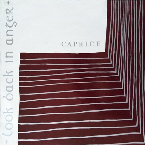 Caprice Look Back In Anger