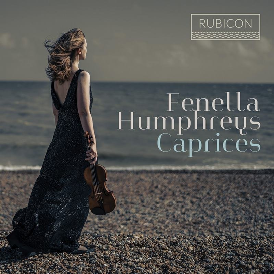 Caprices Humphreys Fenella