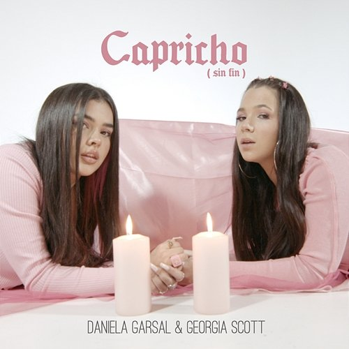 Capricho Daniela Garsal, Georgia Scott