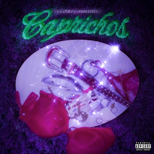 Caprichos Vgomez & Amalfitan