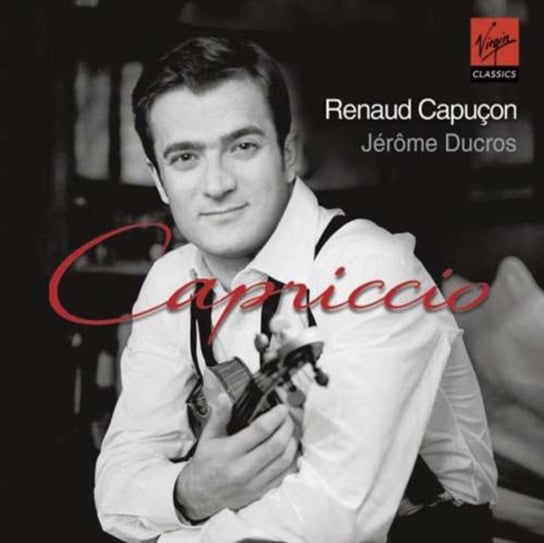 Capricio Capucon Renaud