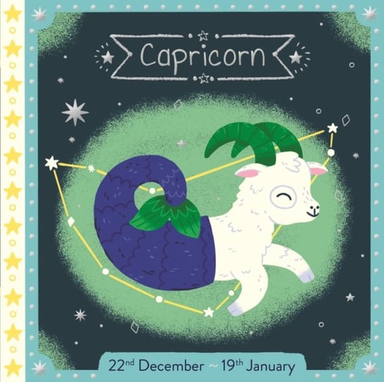 Capricorn Books Campbell