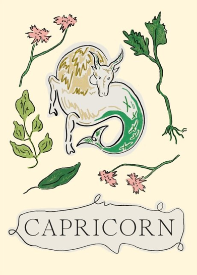 Capricorn Liberty Phi