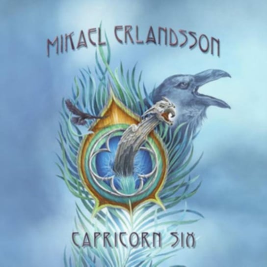 Capricorn Six Mikael Erlandsson